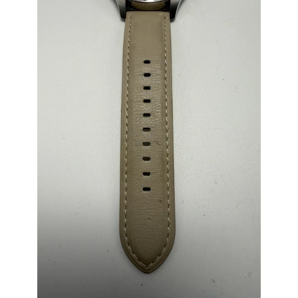 Armani Exchange AX2183 Mens Watch New Battery 47MM 8